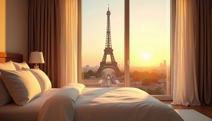 Campus del CMH en Paris