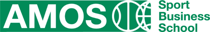 Logo d'AMOS, école du groupe ACE Education