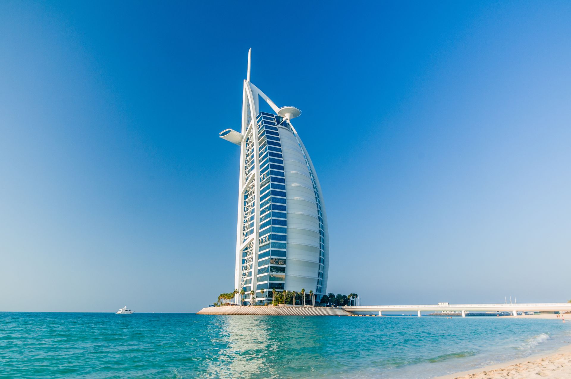 Dubaï, destination de mobilité internationale des étudiants du CMH