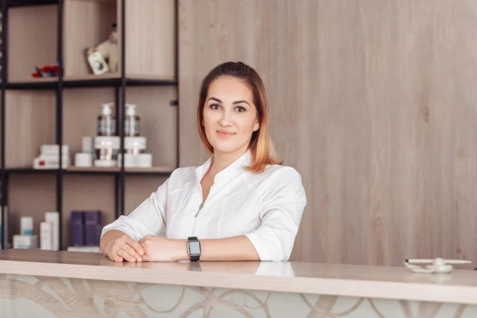Directeur de centre de bien-être et spa