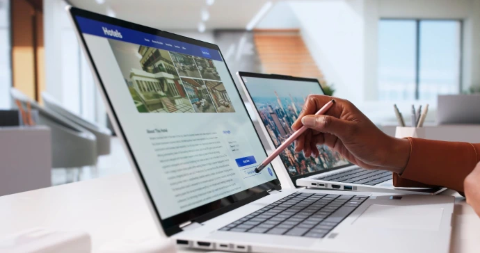 E-reputation manager en hôtellerie