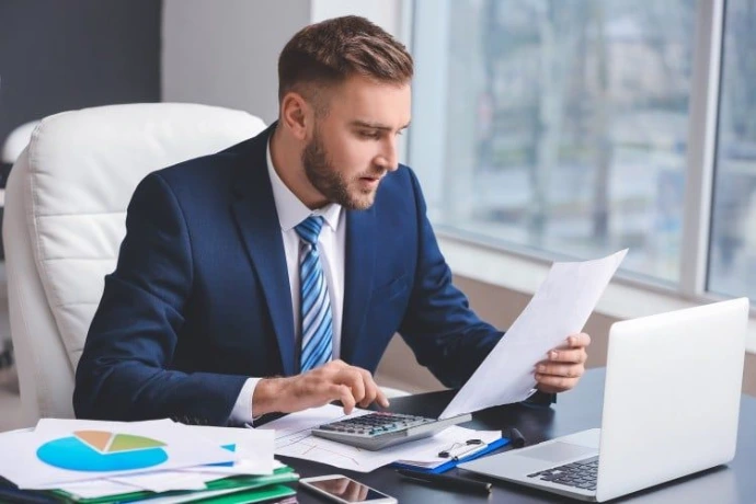 Responsable des ventes en hôtellerie