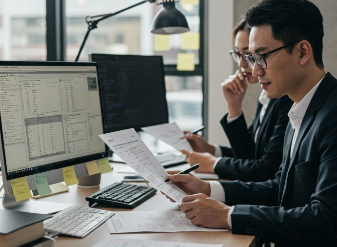 Contrôleur de gestion sociale en hôtellerie