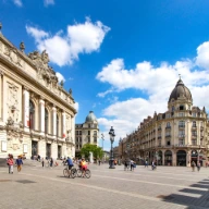Lille — CMH