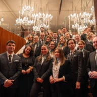 Notre ADN — CMH