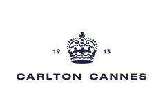 Hôtel Carlton Cannes, partenaire recruteur du CMH