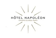 Hôtel Napoléon, partenaire recruteur du CMH