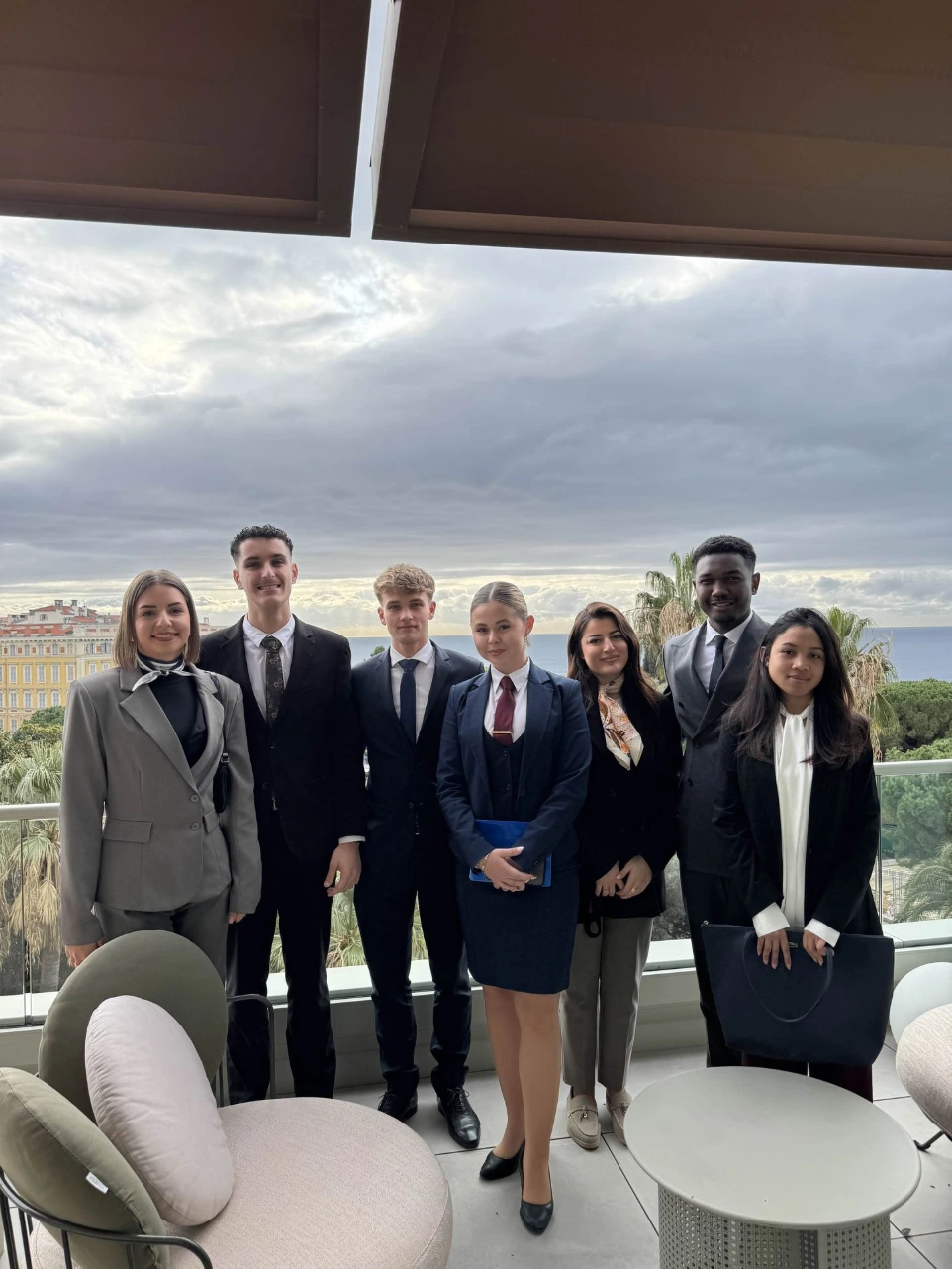 Actualités du campus CMH de Nice — photo 3