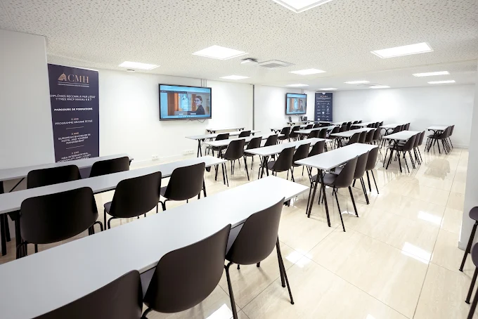 Campus du CMH — photo 5