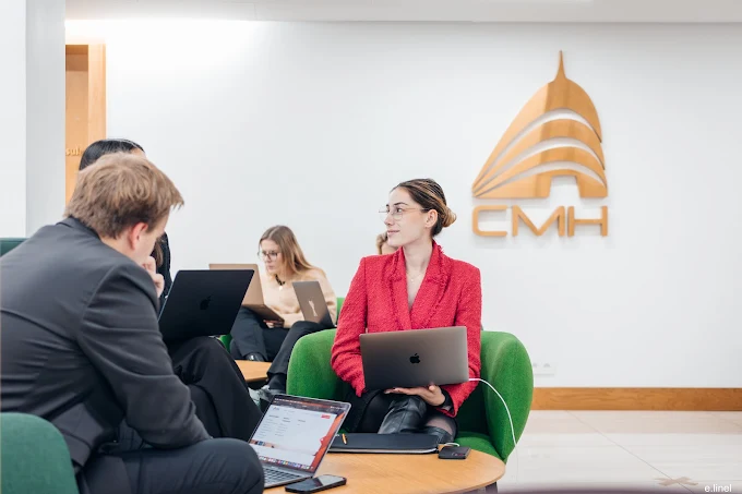 Campus du CMH — photo 9