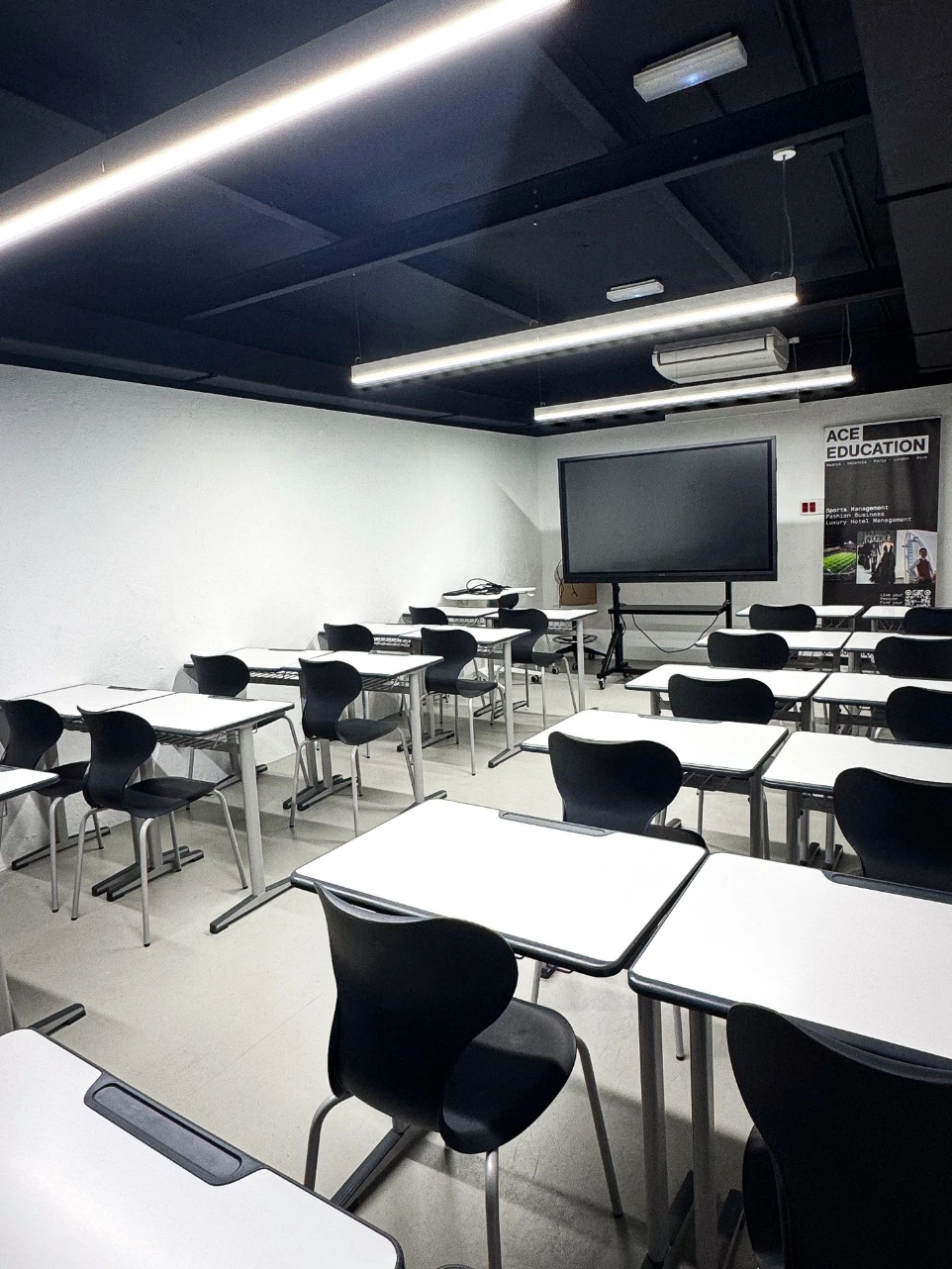 Campus CMH de Madrid — photo 2