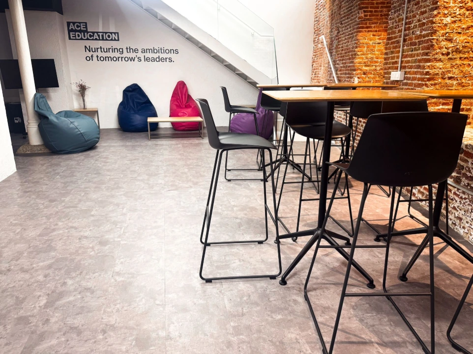 Campus CMH de Madrid — photo 4