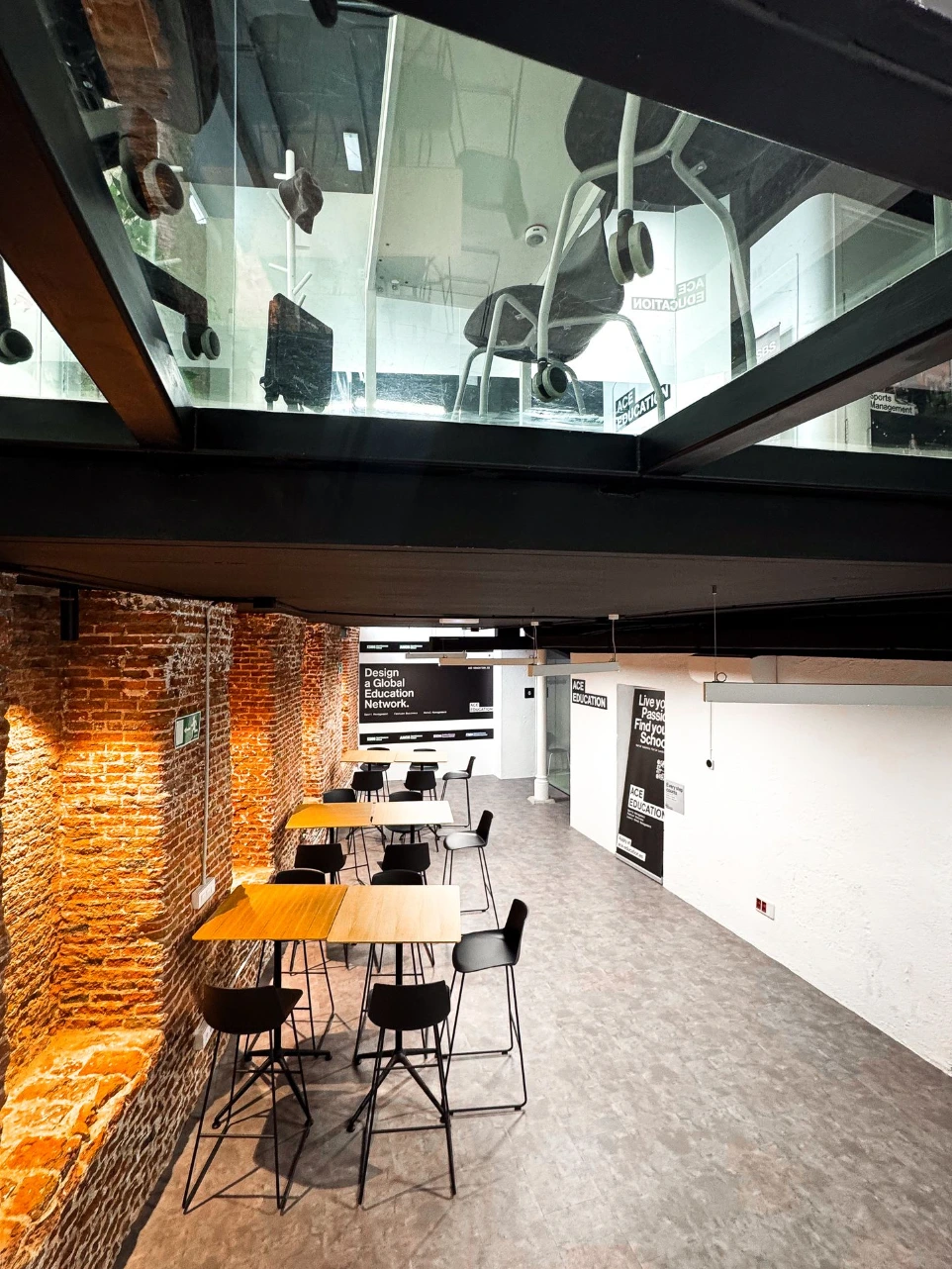 Campus CMH de Madrid — photo 5