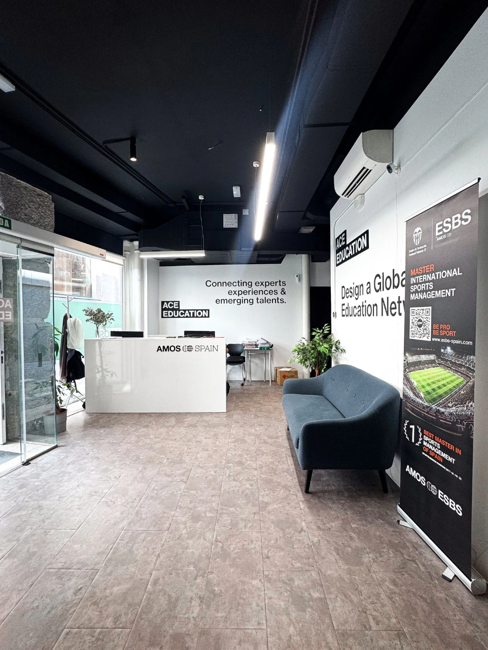 Campus CMH de Madrid — photo 6