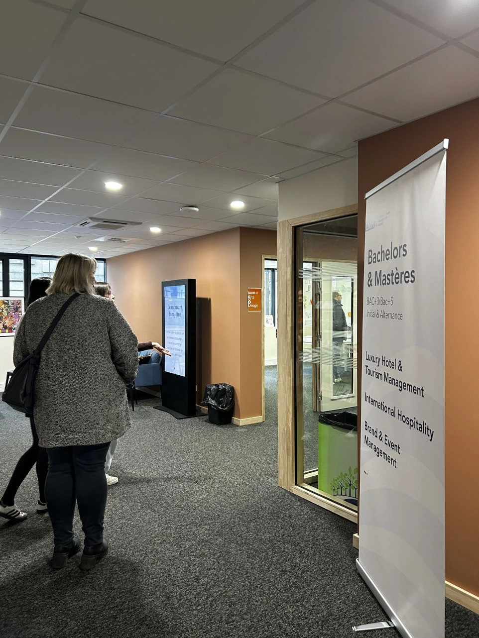 News from the CMH Nancy campus — photo 1