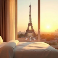 Paris — CMH