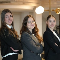 Projets Professionnalisants — CMH