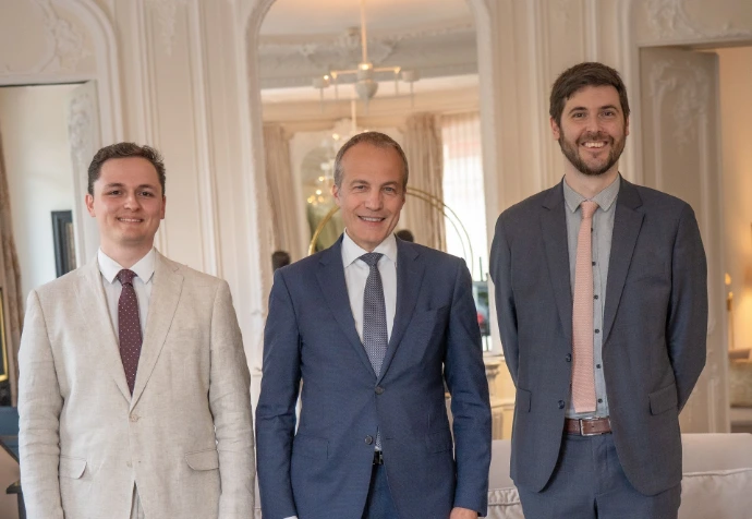 Rentrée décalée au CMH : même diplôme, même programme