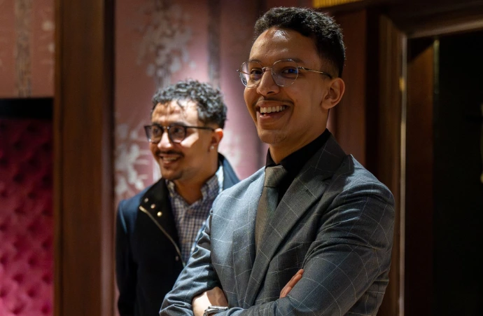 Rentrée décalée au CMH pour ne pas perdre une année