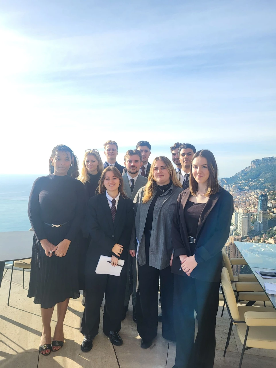 Actualités du campus CMH de Nice — photo 5