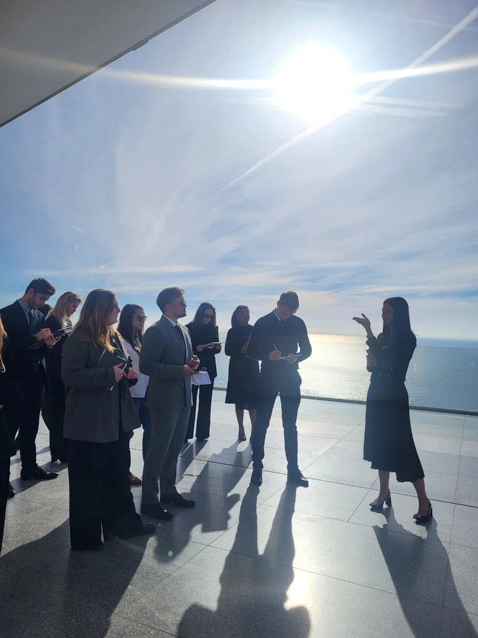 Actualités du campus CMH de Nice — photo 6