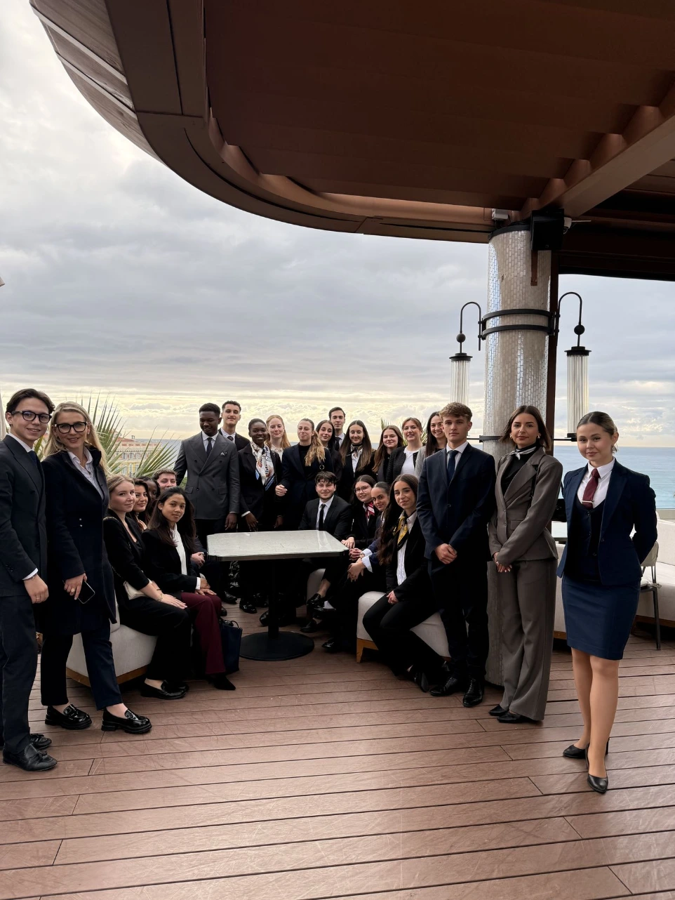 Actualités du campus CMH de Nice — photo 7