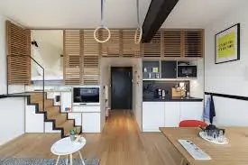 Zoku hôtel CMH