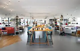Zoku chambre infinie CMH