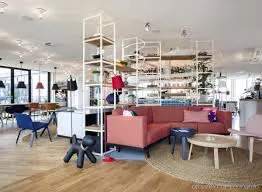 Zoku espaces communs CMH