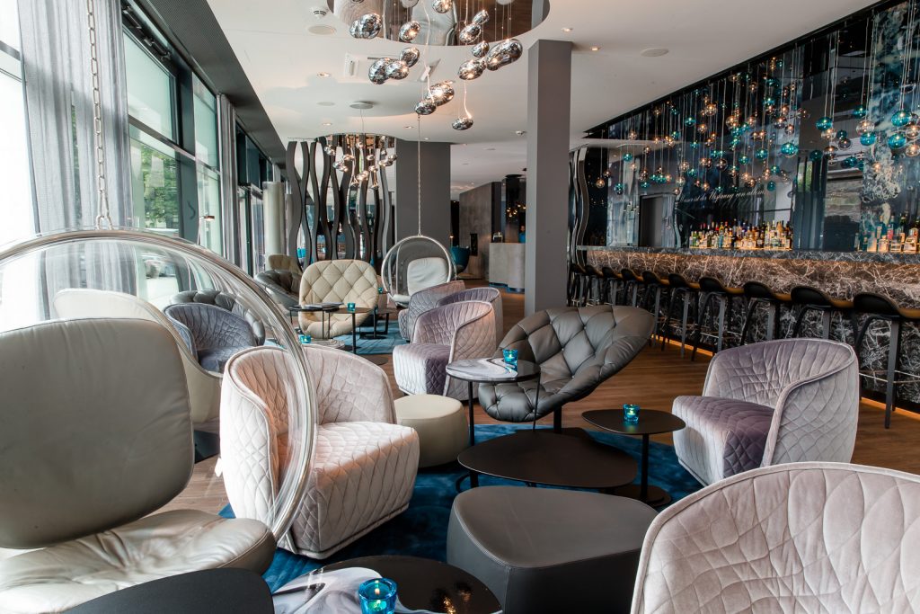 Motel One Stuttgart CMH