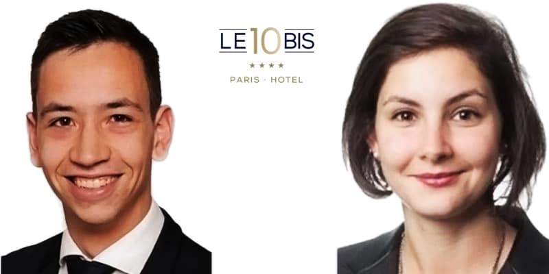 Étudiants CMH Le 10 Bis