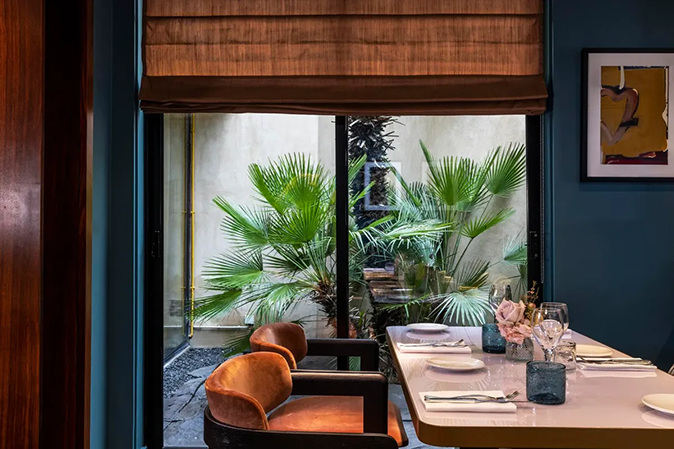 Hôtel Montalembert B Signature CMH