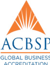 Accréditation ACBSP CMH
