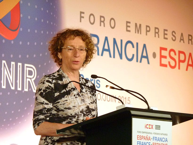 Forum d'affaires France Espagne