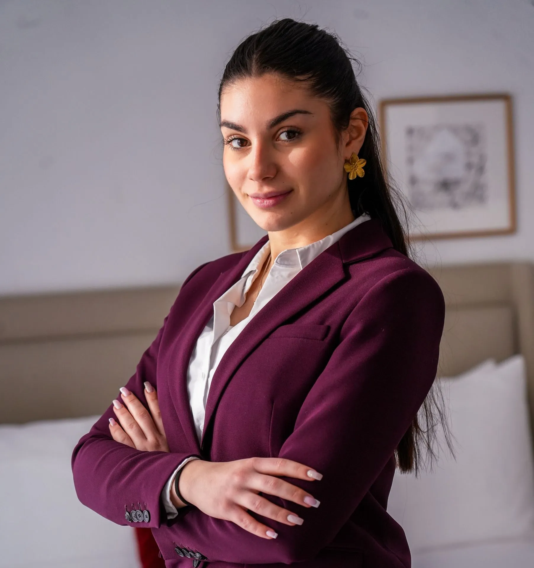 European Bachelor in Hotel & Tourism Management (SEPTEMBRE / OCTOBRE, BACHELOR 1, LILLE, CHINOIS)