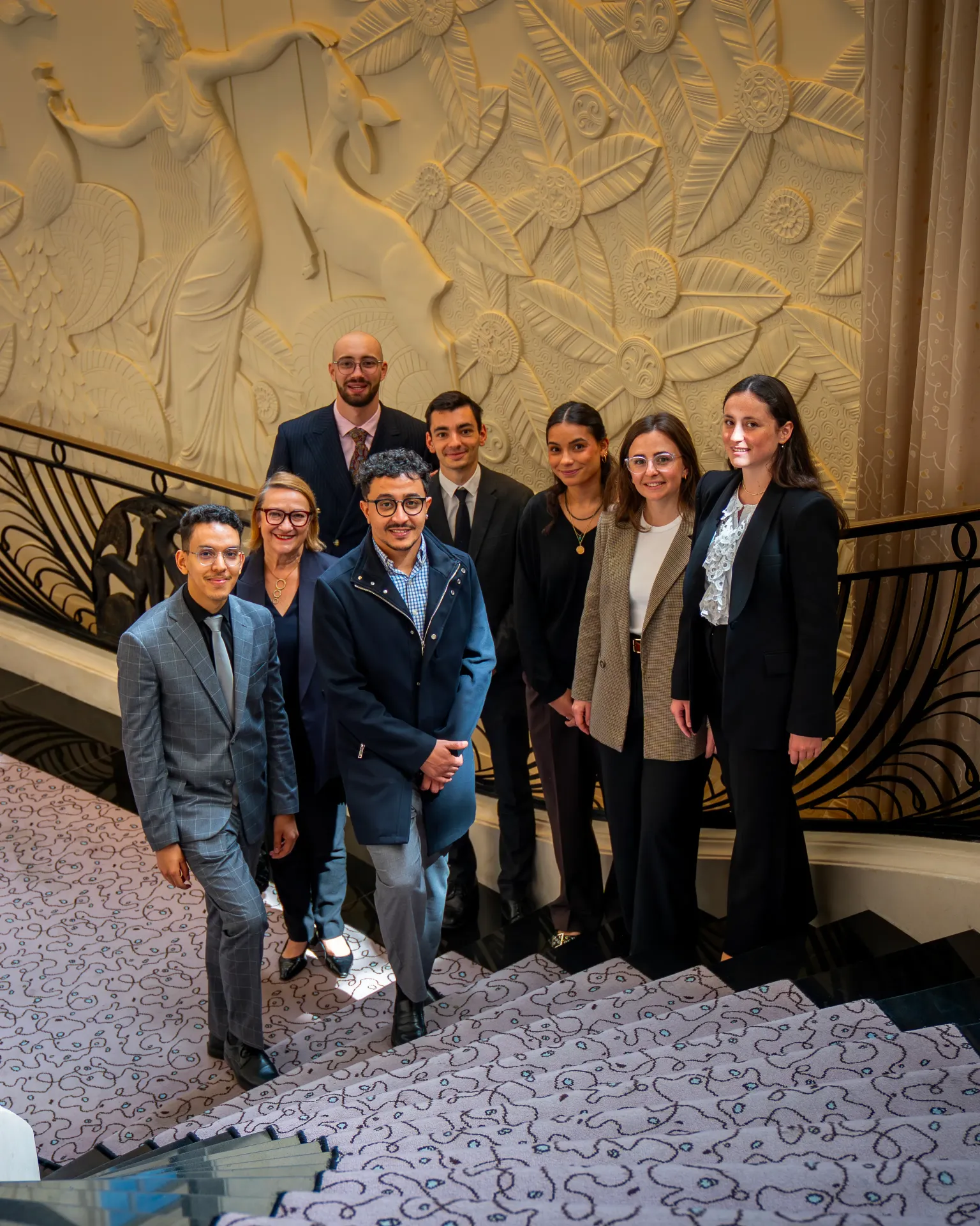 MBA in Event & Tourism Project Management for Luxury Hospitality (MASTER 1, CHINOIS)